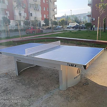 Renta apartman 2 Podgorica Bagian luar foto