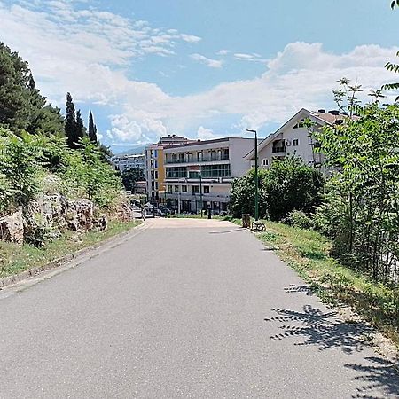 Renta apartman 2 Podgorica Bagian luar foto