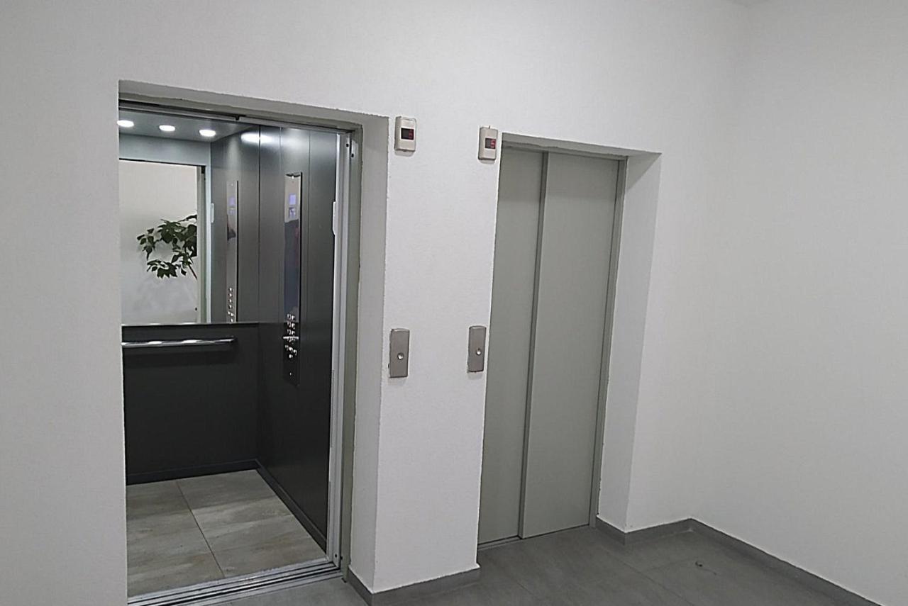 Renta apartman 2 Podgorica Bagian luar foto