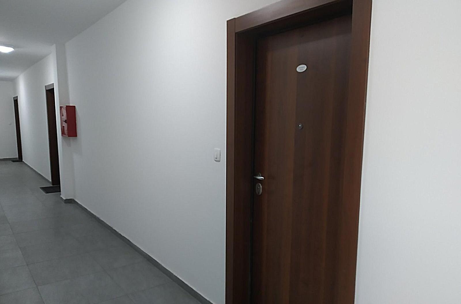 Renta apartman 2 Podgorica Bagian luar foto