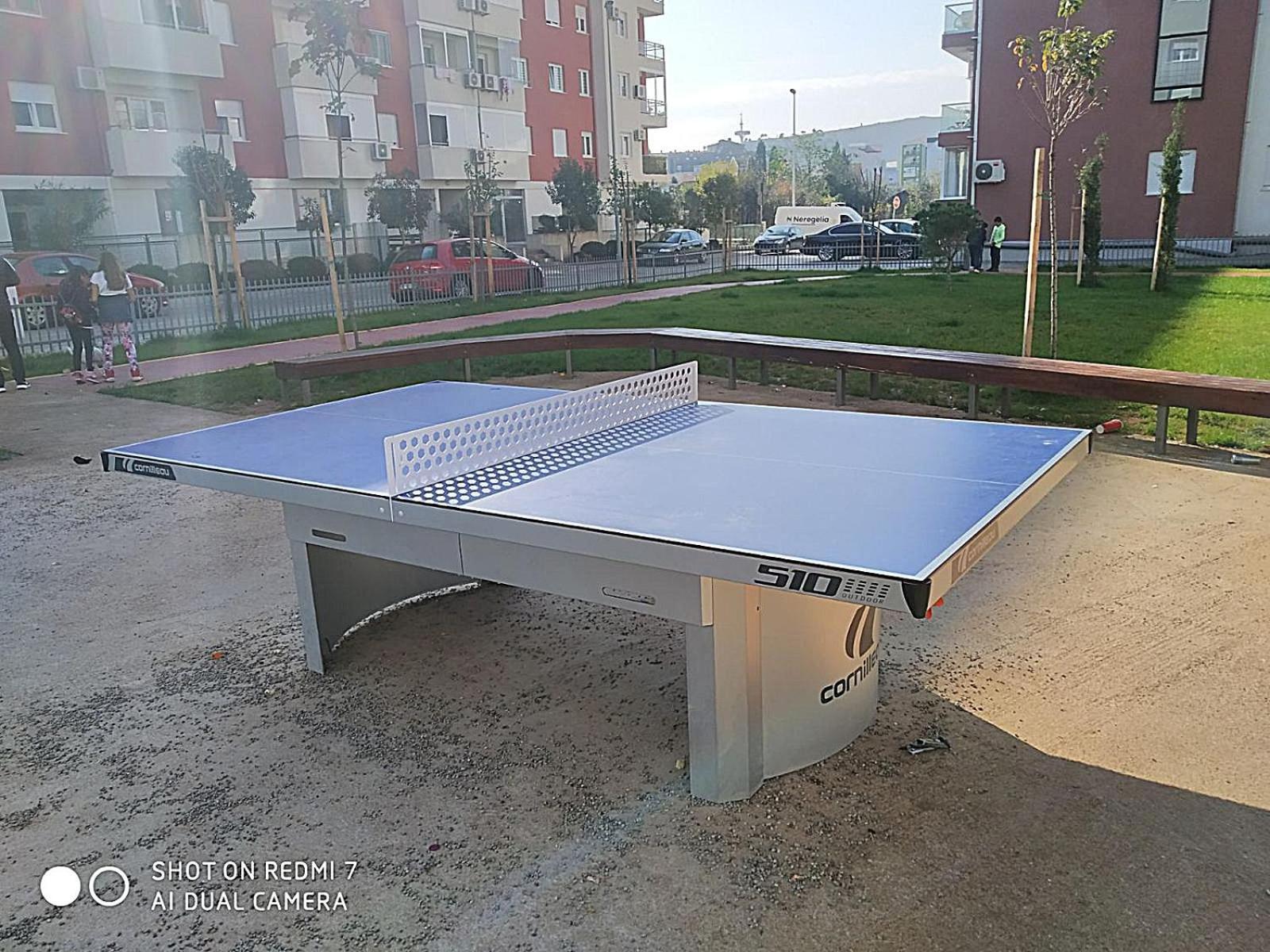 Renta apartman 2 Podgorica Bagian luar foto