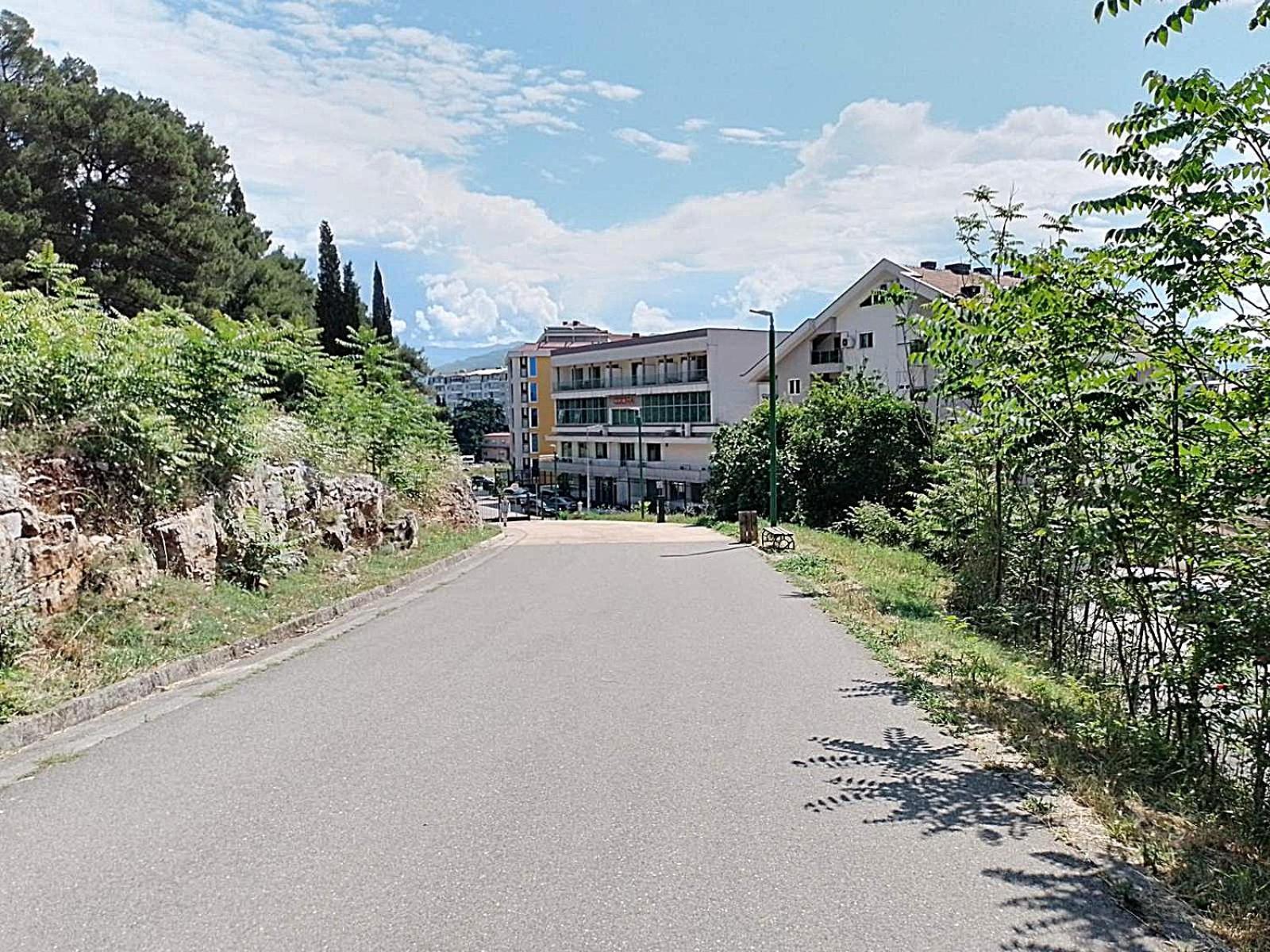 Renta apartman 2 Podgorica Bagian luar foto