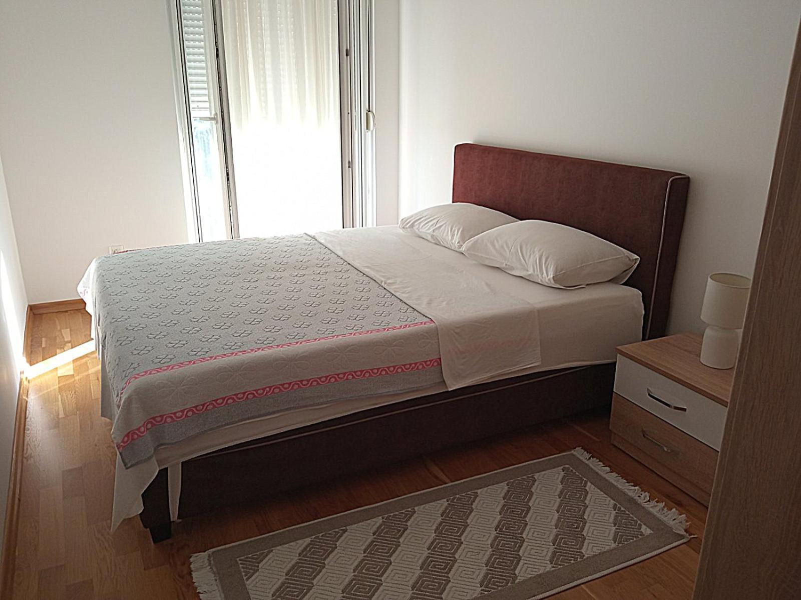 Renta apartman 2 Podgorica Bagian luar foto